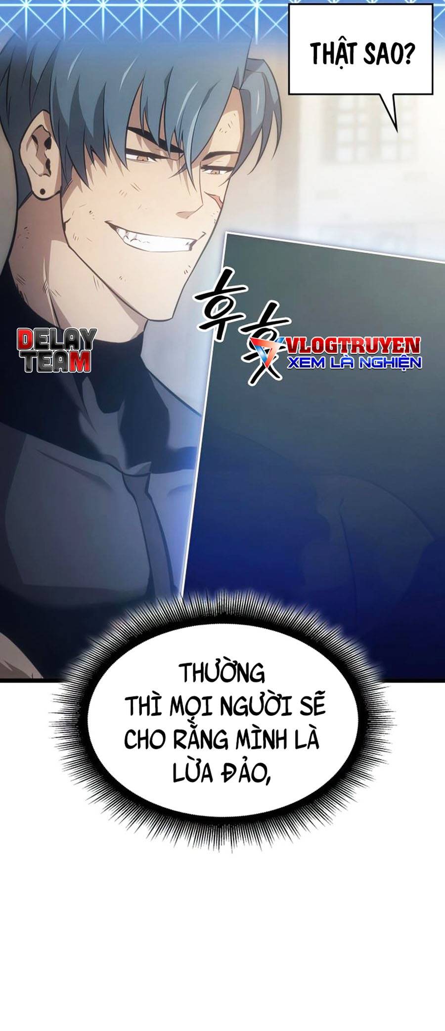 Ranker Cấp SSS Hồi Quy Chapter 23 - Trang 2