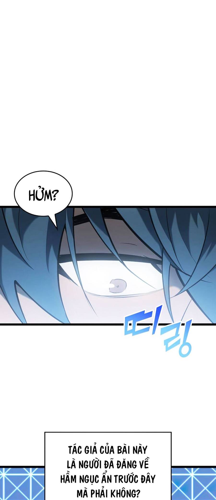 Ranker Cấp SSS Hồi Quy Chapter 23 - Trang 2