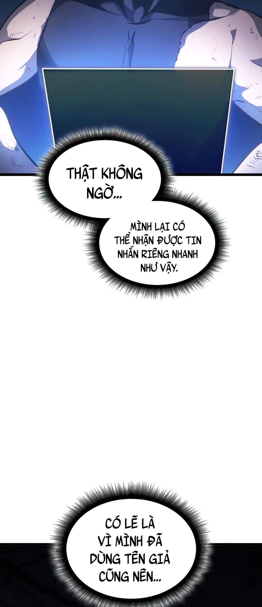 Ranker Cấp SSS Hồi Quy Chapter 23 - Trang 2