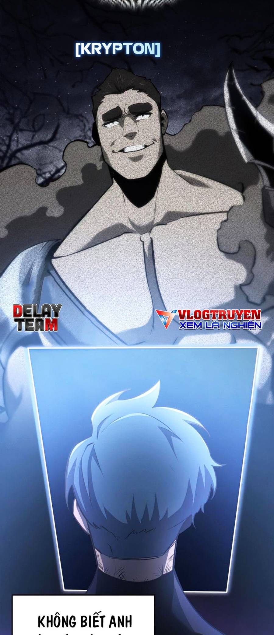 Ranker Cấp SSS Hồi Quy Chapter 23 - Trang 2