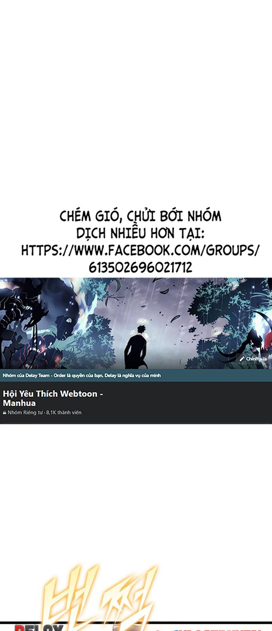 Ranker Cấp SSS Hồi Quy Chapter 23 - Trang 2