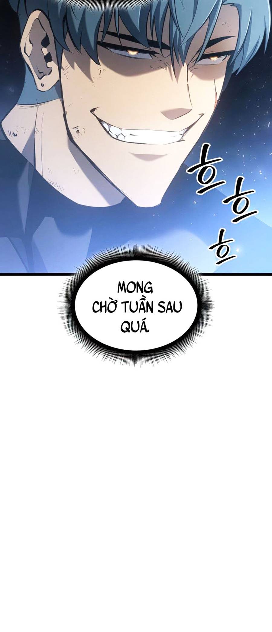 Ranker Cấp SSS Hồi Quy Chapter 23 - Trang 2