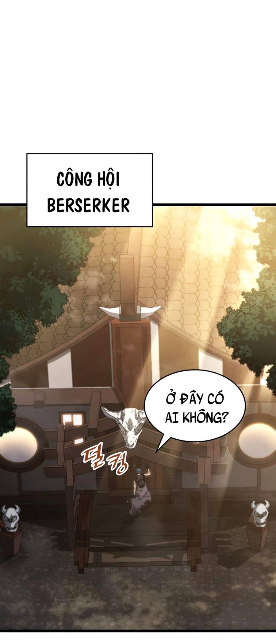 Ranker Cấp SSS Hồi Quy Chapter 23 - Trang 2