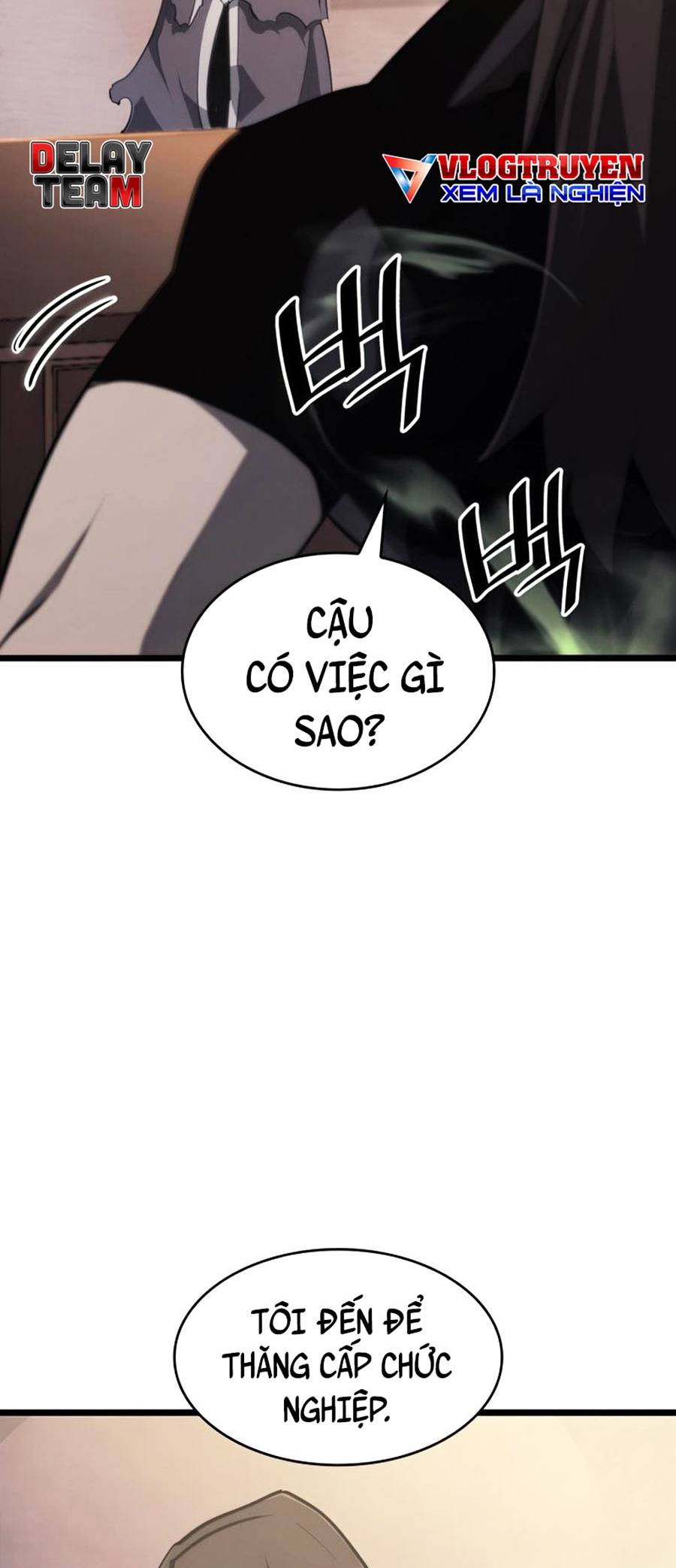 Ranker Cấp SSS Hồi Quy Chapter 23 - Trang 2