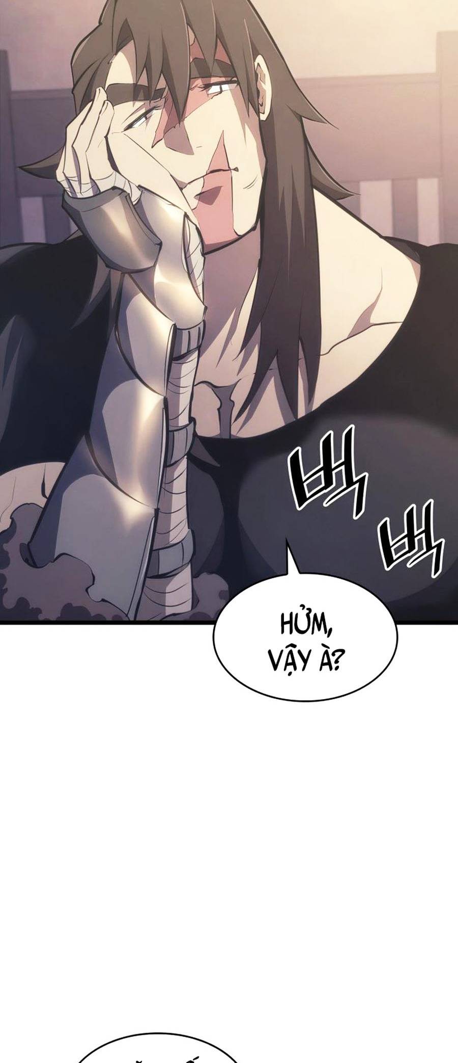 Ranker Cấp SSS Hồi Quy Chapter 23 - Trang 2