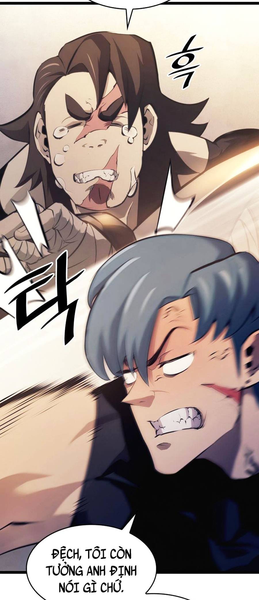 Ranker Cấp SSS Hồi Quy Chapter 23 - Trang 2