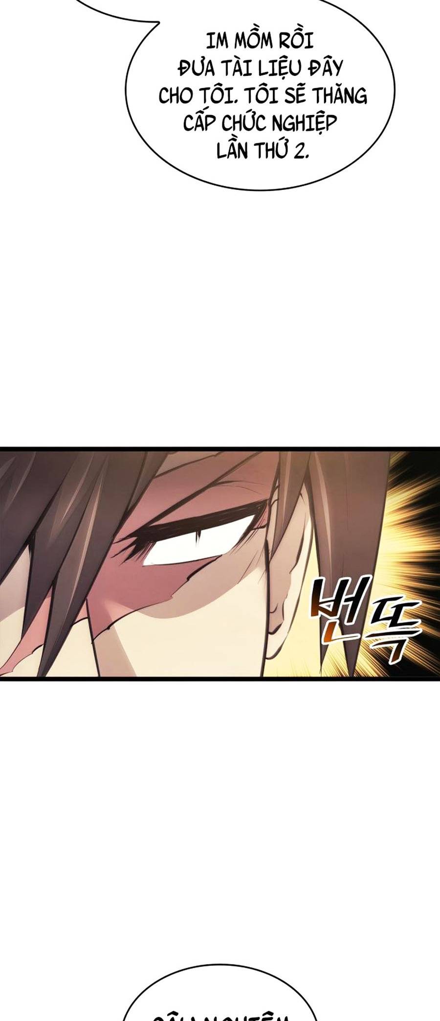 Ranker Cấp SSS Hồi Quy Chapter 23 - Trang 2