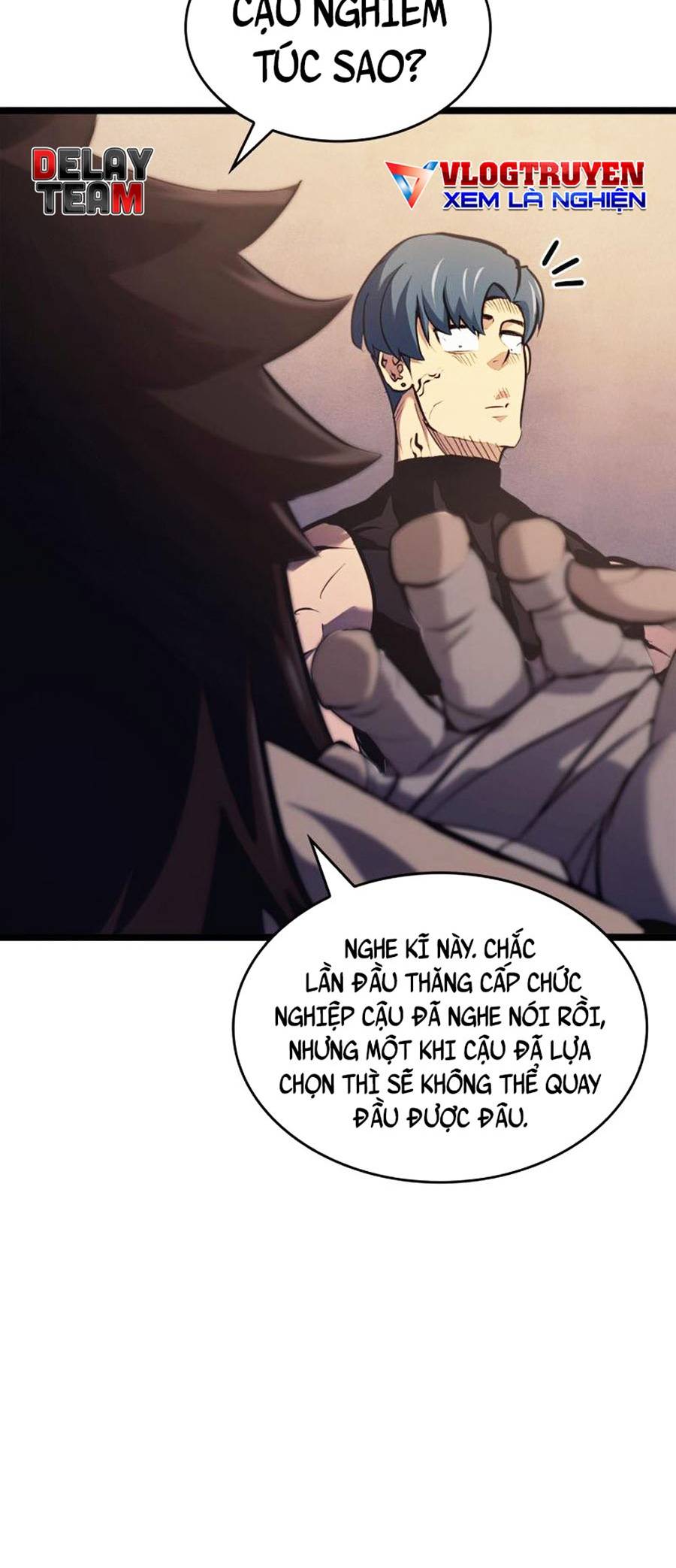 Ranker Cấp SSS Hồi Quy Chapter 23 - Trang 2