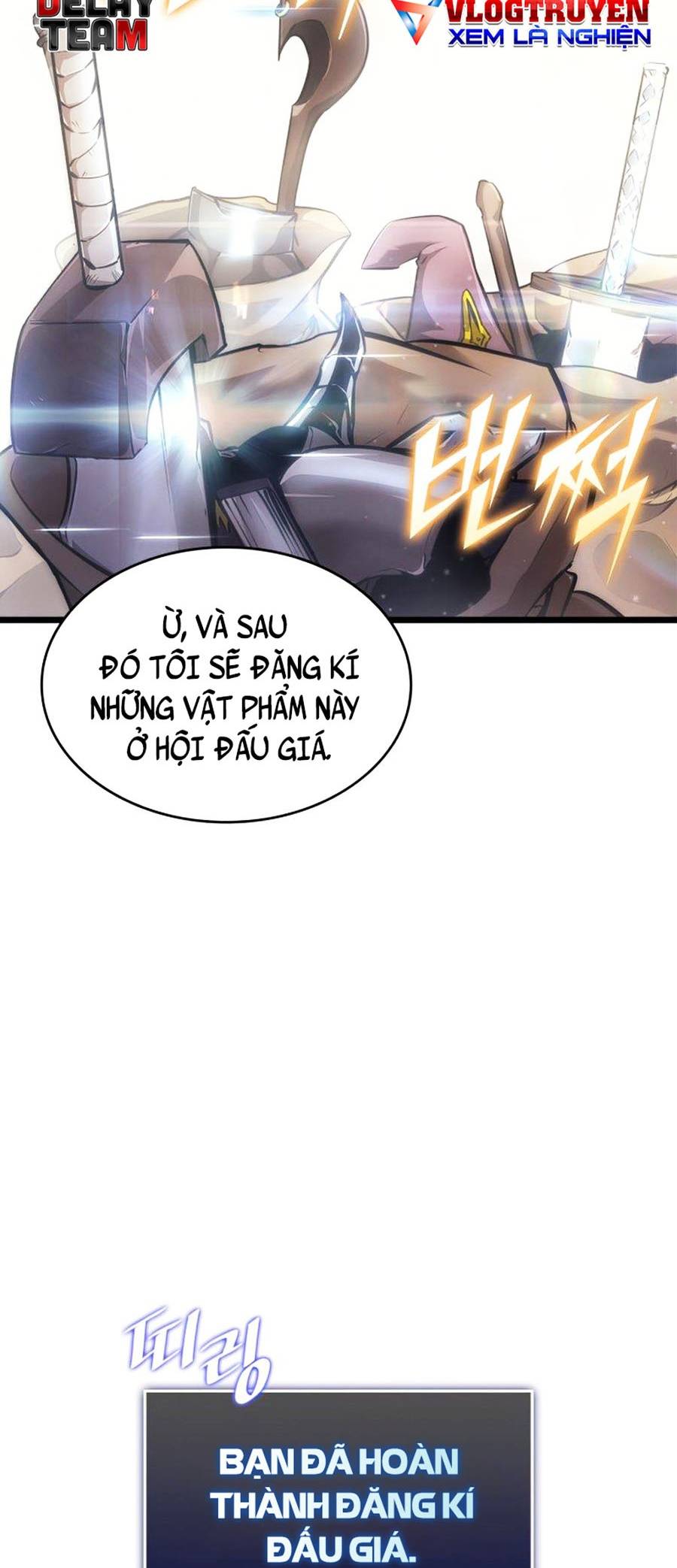 Ranker Cấp SSS Hồi Quy Chapter 23 - Trang 2