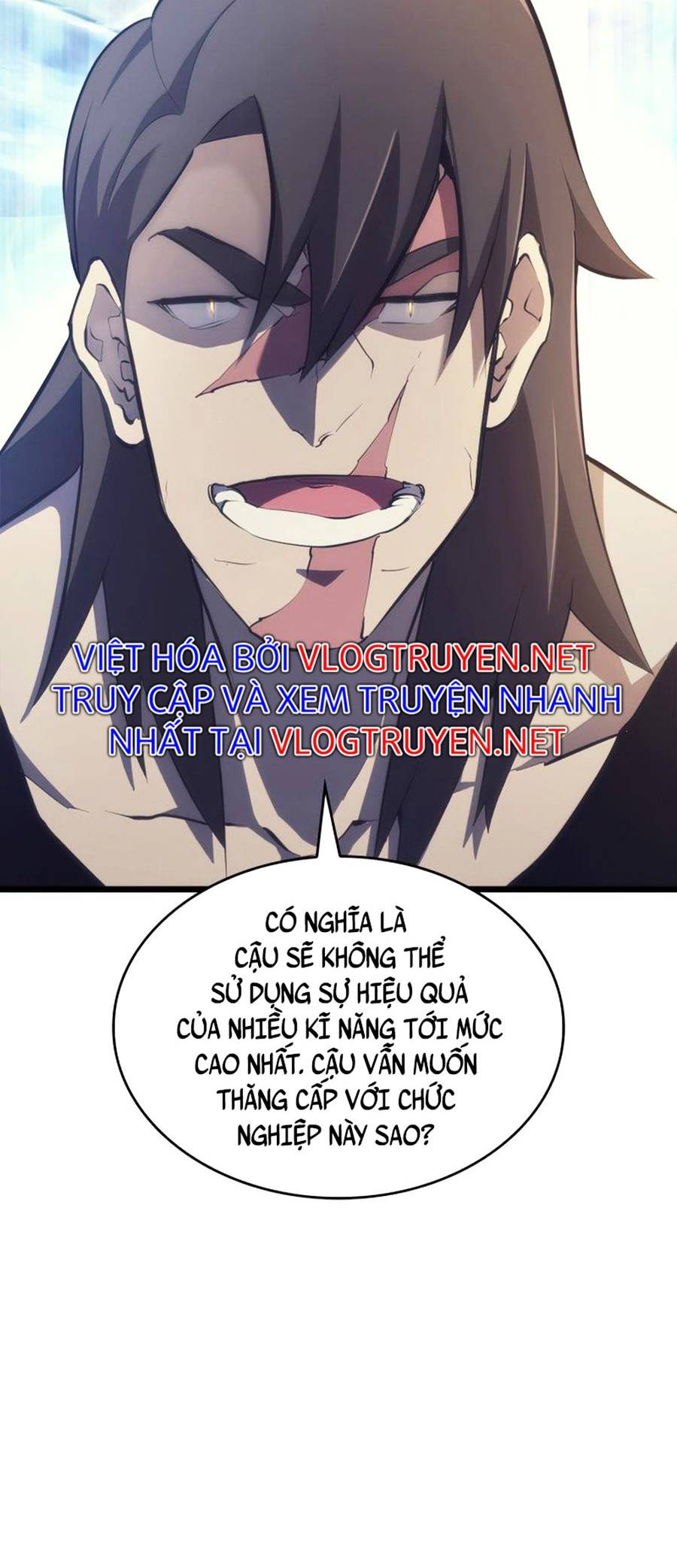 Ranker Cấp SSS Hồi Quy Chapter 23 - Trang 2