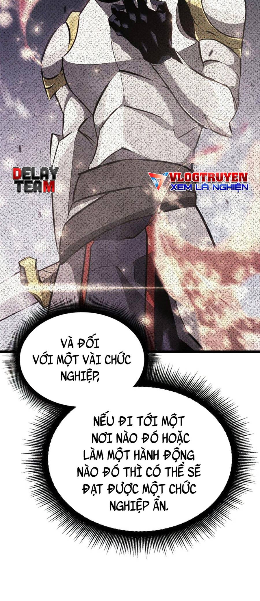 Ranker Cấp SSS Hồi Quy Chapter 23 - Trang 2