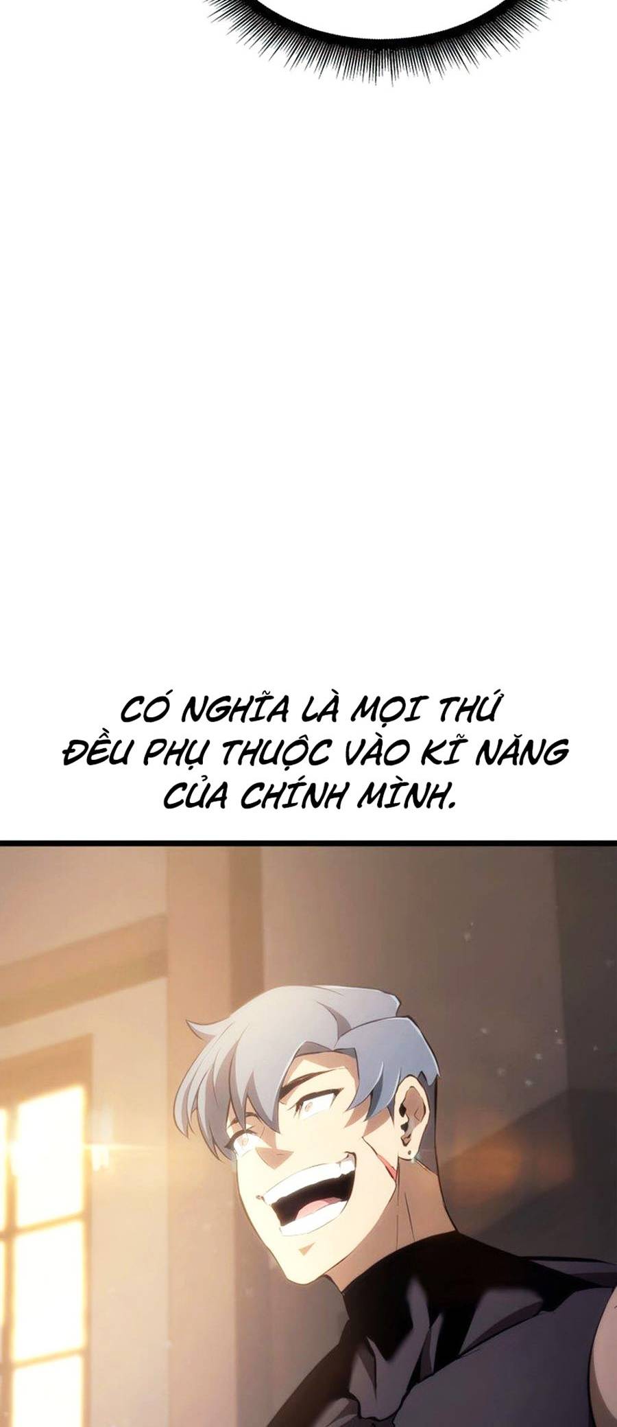 Ranker Cấp SSS Hồi Quy Chapter 23 - Trang 2