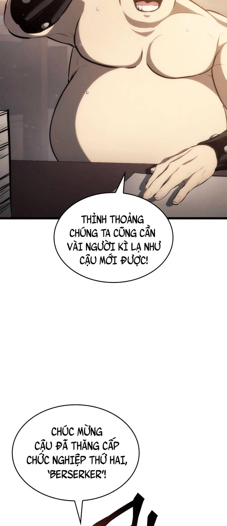 Ranker Cấp SSS Hồi Quy Chapter 23 - Trang 2