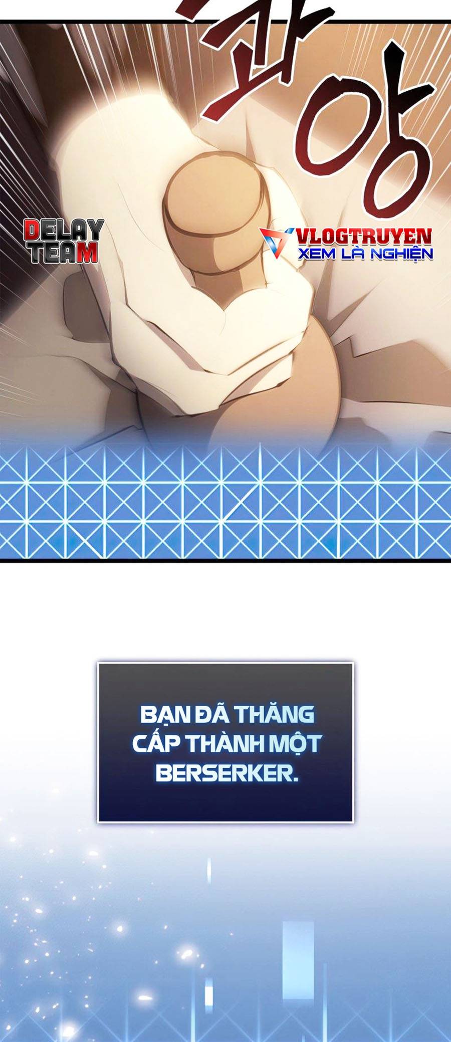 Ranker Cấp SSS Hồi Quy Chapter 23 - Trang 2