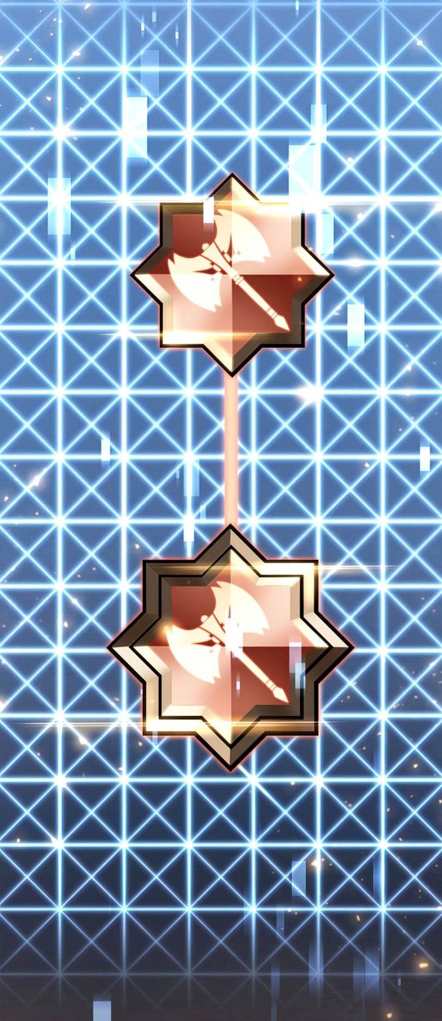 Ranker Cấp SSS Hồi Quy Chapter 23 - Trang 2