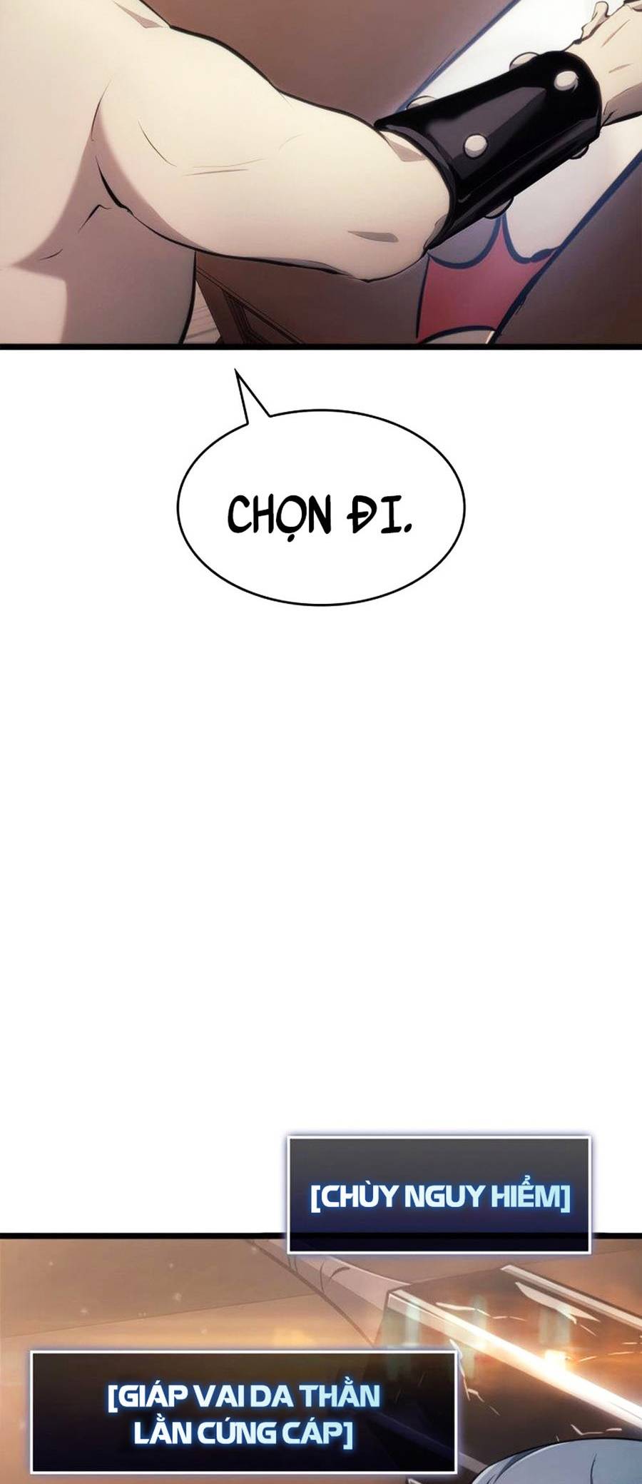 Ranker Cấp SSS Hồi Quy Chapter 23 - Trang 2