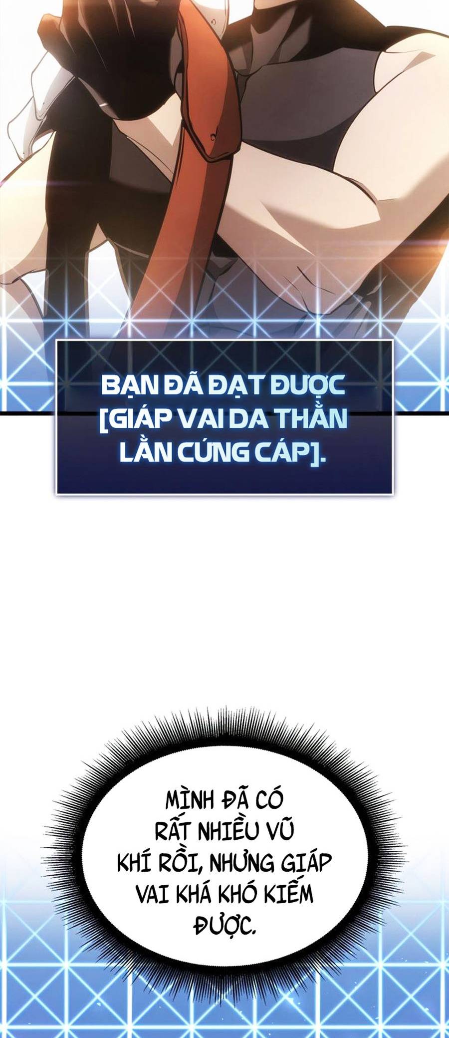 Ranker Cấp SSS Hồi Quy Chapter 23 - Trang 2