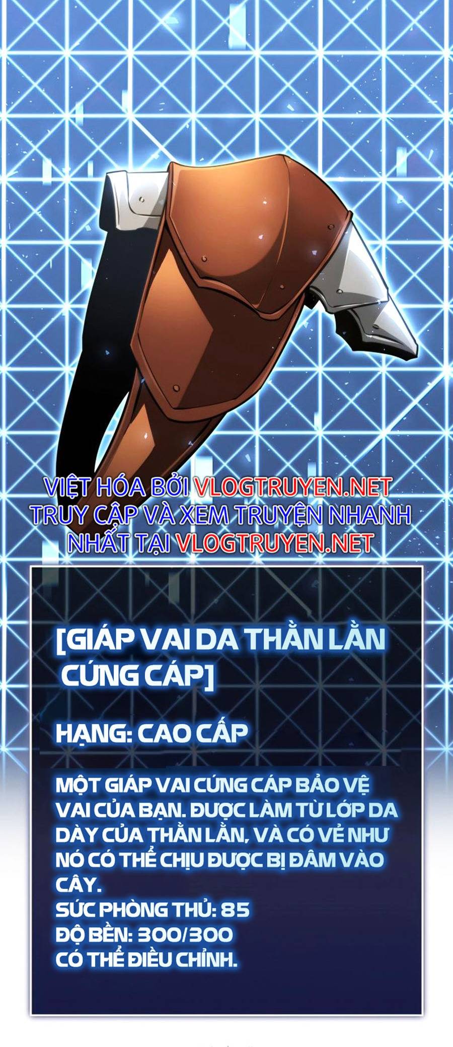 Ranker Cấp SSS Hồi Quy Chapter 23 - Trang 2