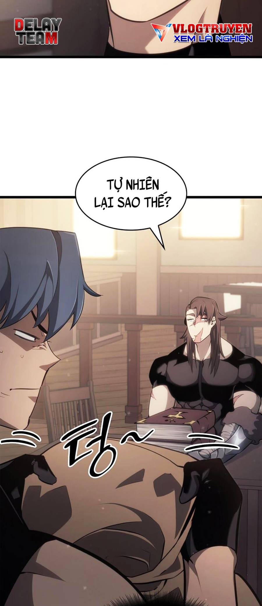 Ranker Cấp SSS Hồi Quy Chapter 23 - Trang 2