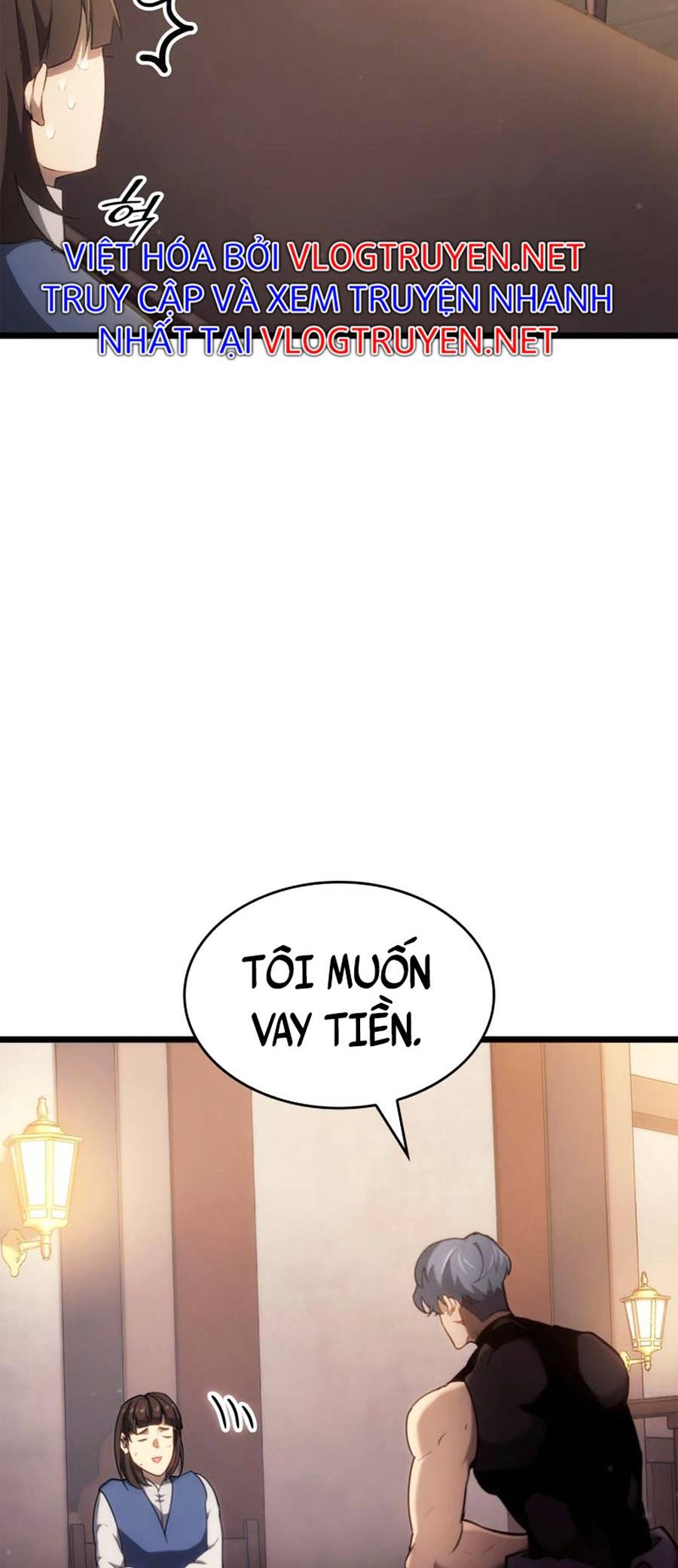 Ranker Cấp SSS Hồi Quy Chapter 23 - Trang 2