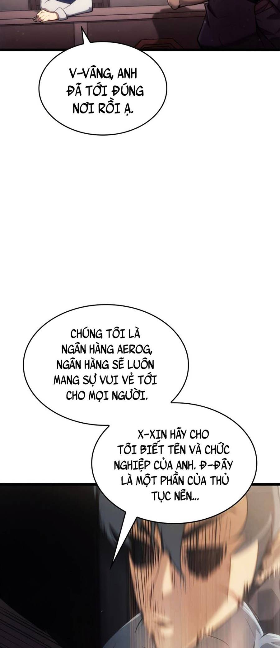 Ranker Cấp SSS Hồi Quy Chapter 23 - Trang 2