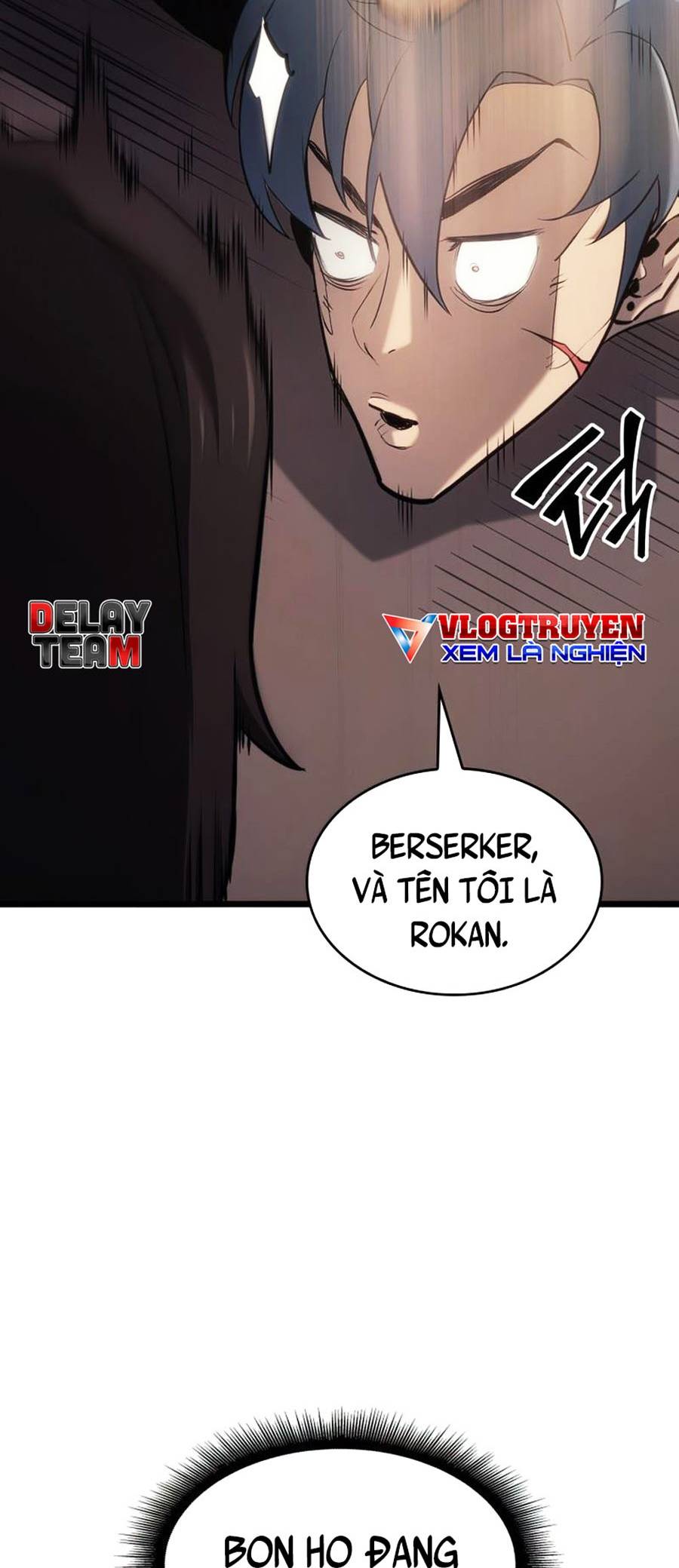 Ranker Cấp SSS Hồi Quy Chapter 23 - Trang 2