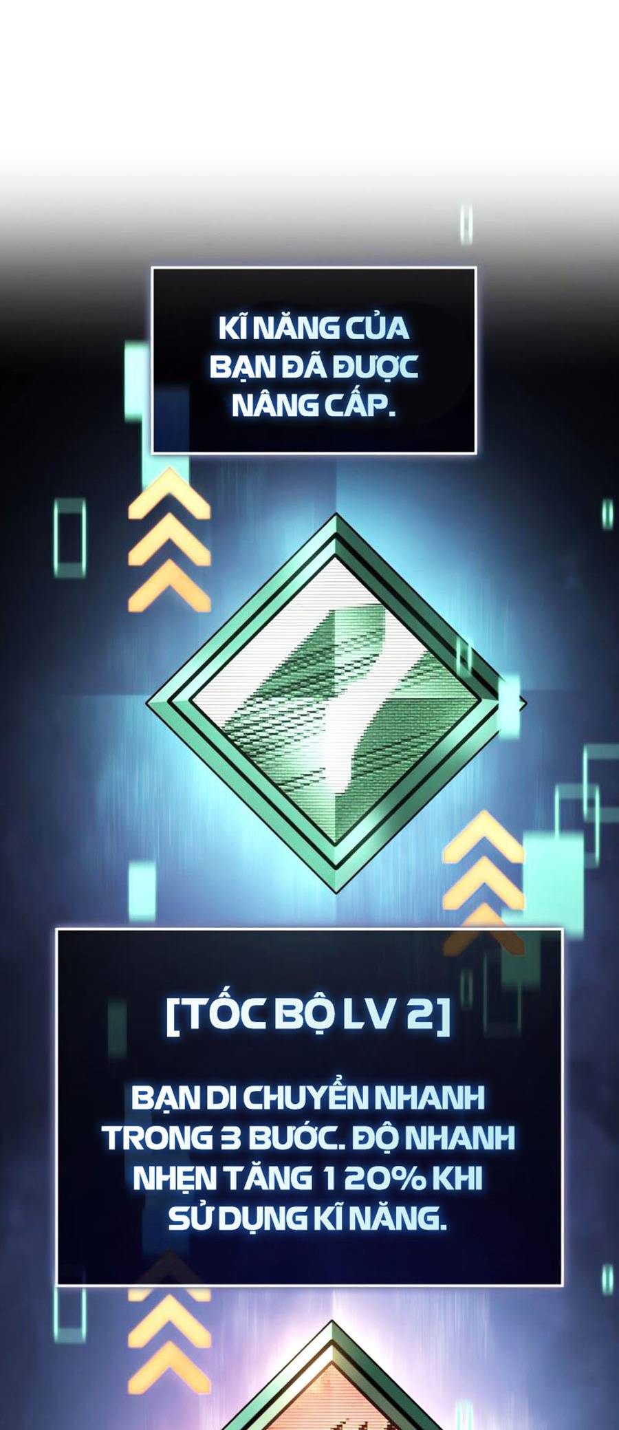 Ranker Cấp SSS Hồi Quy Chapter 23 - Trang 2