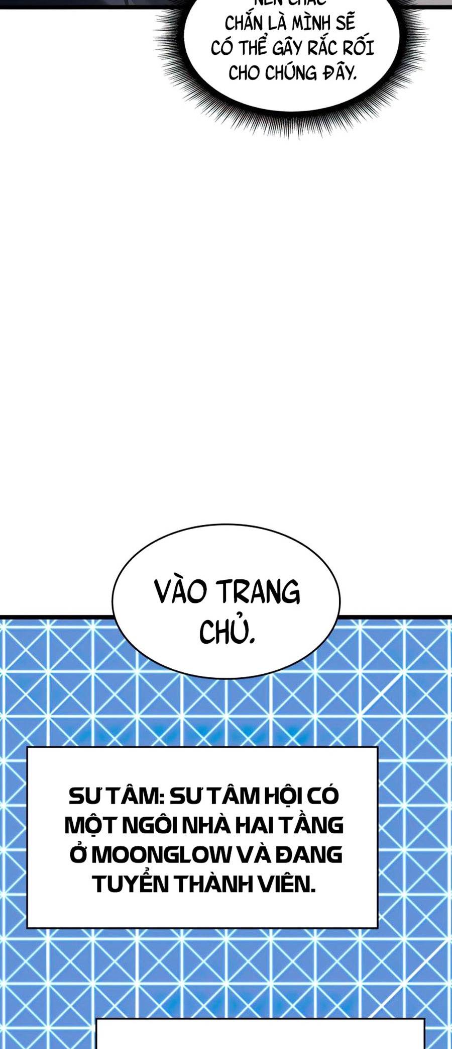 Ranker Cấp SSS Hồi Quy Chapter 23 - Trang 2