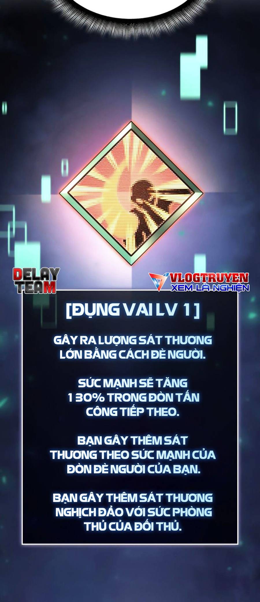 Ranker Cấp SSS Hồi Quy Chapter 23 - Trang 2