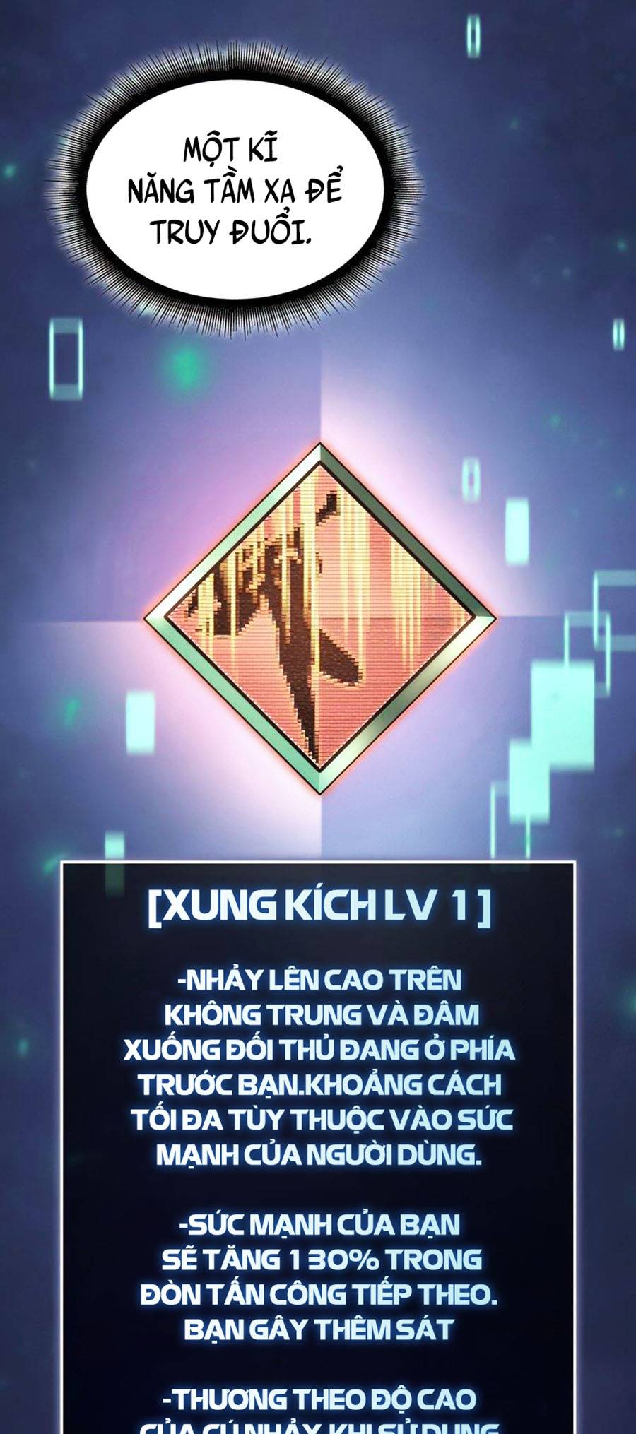 Ranker Cấp SSS Hồi Quy Chapter 23 - Trang 2