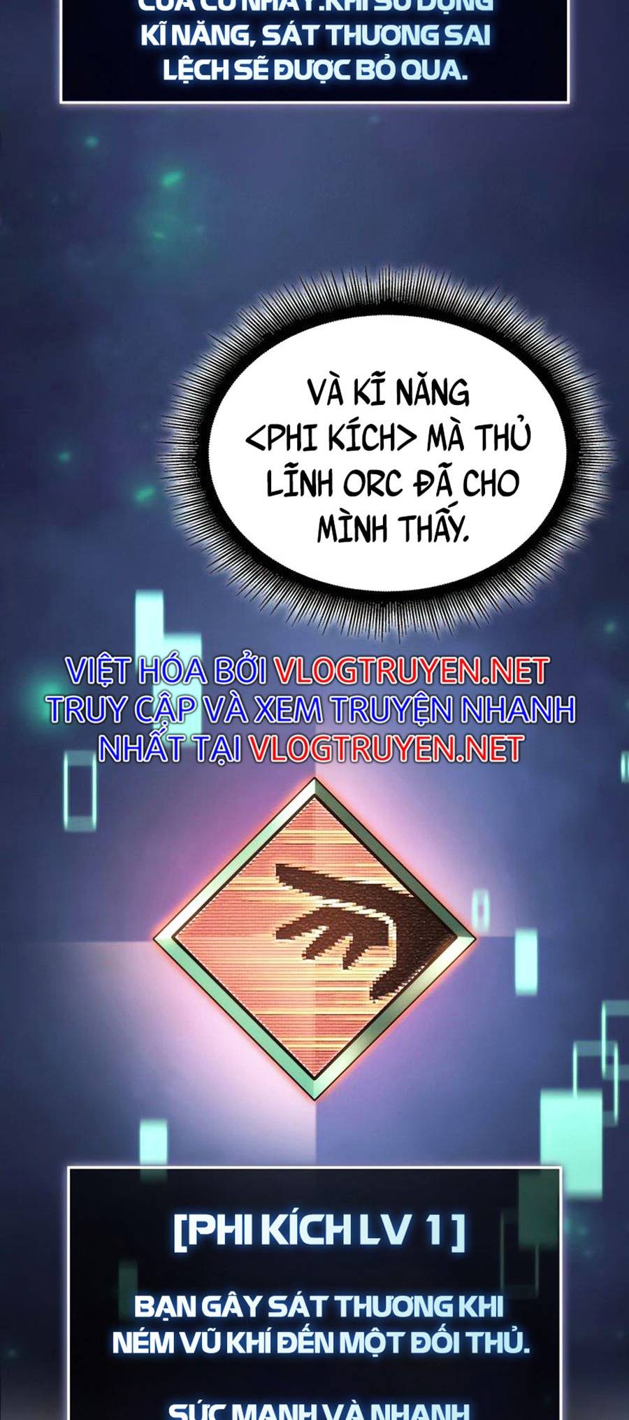 Ranker Cấp SSS Hồi Quy Chapter 23 - Trang 2