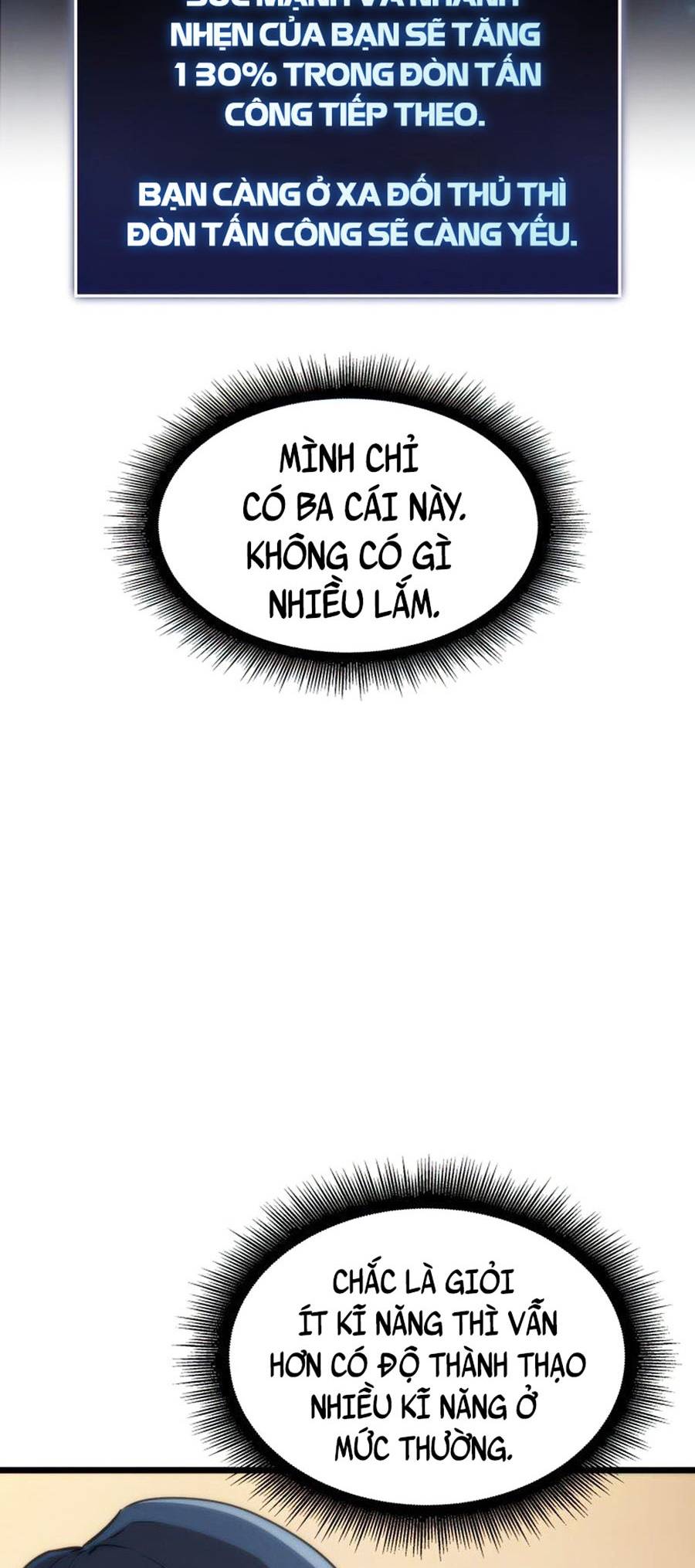 Ranker Cấp SSS Hồi Quy Chapter 23 - Trang 2