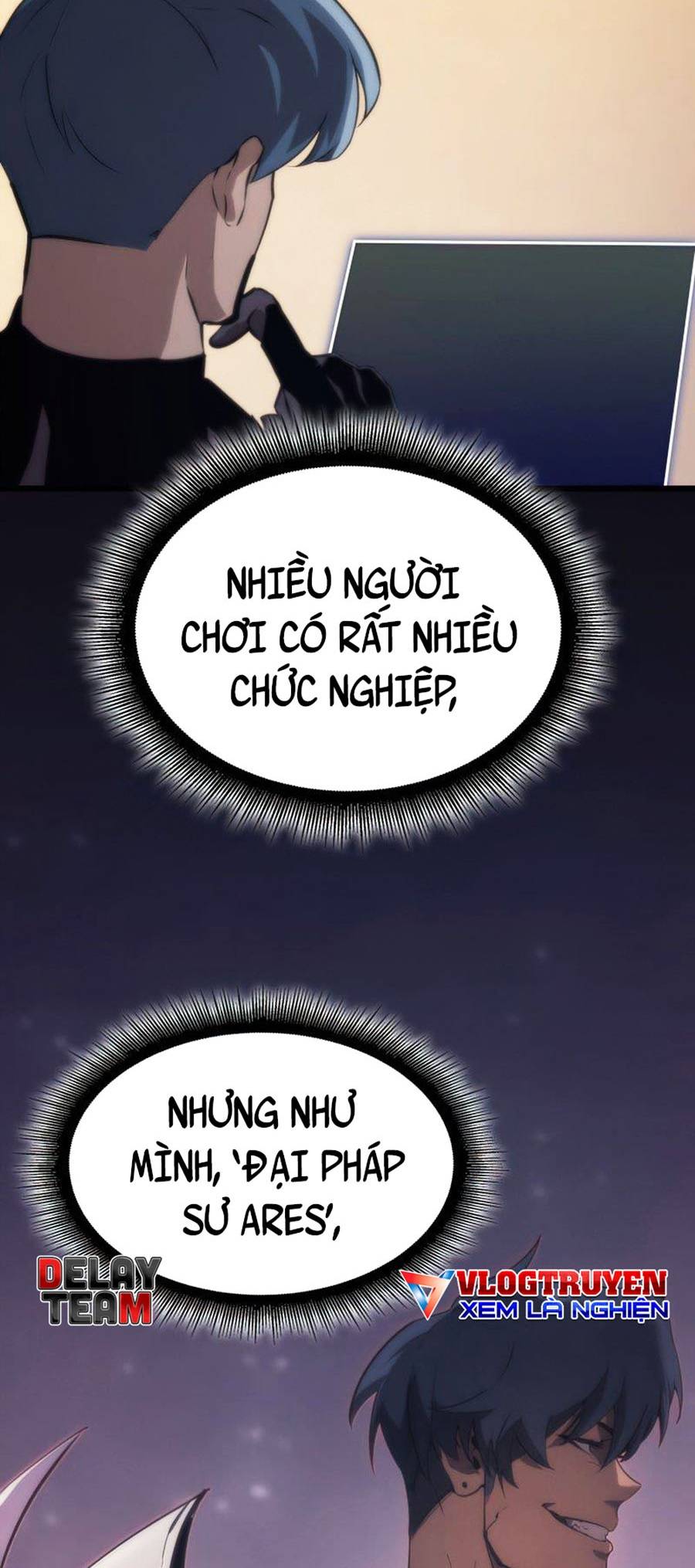 Ranker Cấp SSS Hồi Quy Chapter 23 - Trang 2