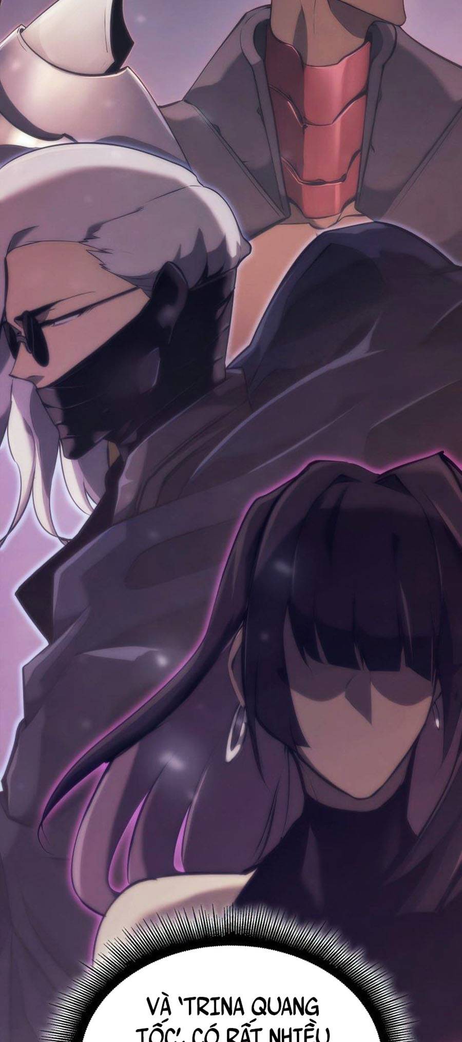 Ranker Cấp SSS Hồi Quy Chapter 23 - Trang 2