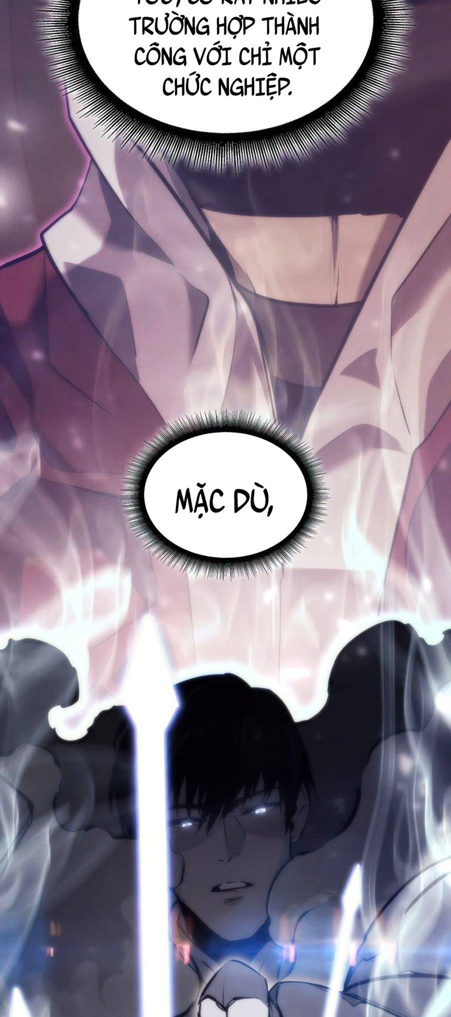 Ranker Cấp SSS Hồi Quy Chapter 23 - Trang 2