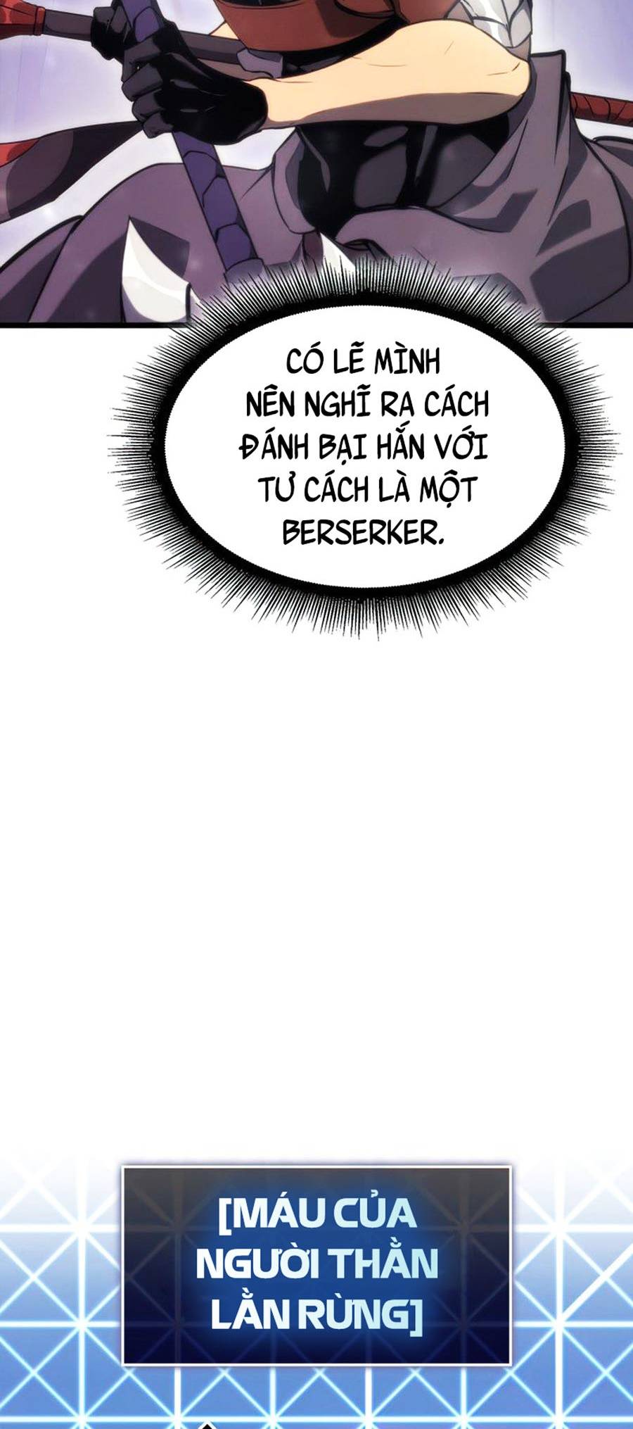 Ranker Cấp SSS Hồi Quy Chapter 23 - Trang 2