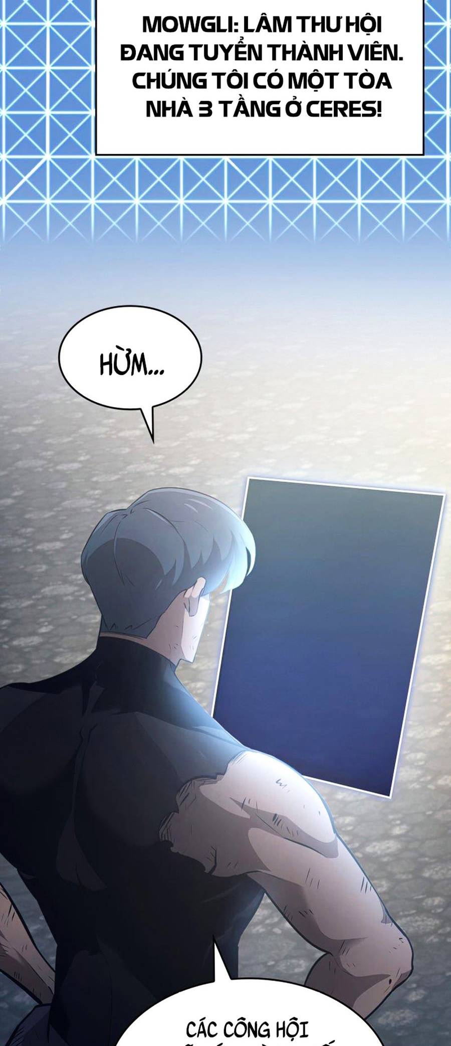 Ranker Cấp SSS Hồi Quy Chapter 23 - Trang 2