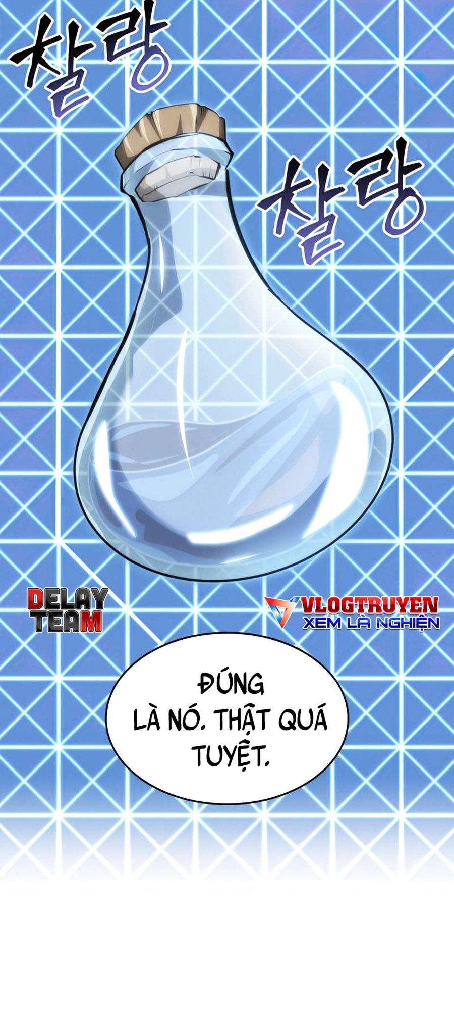 Ranker Cấp SSS Hồi Quy Chapter 23 - Trang 2