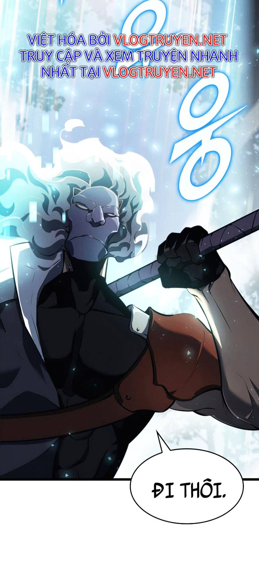 Ranker Cấp SSS Hồi Quy Chapter 23 - Trang 2