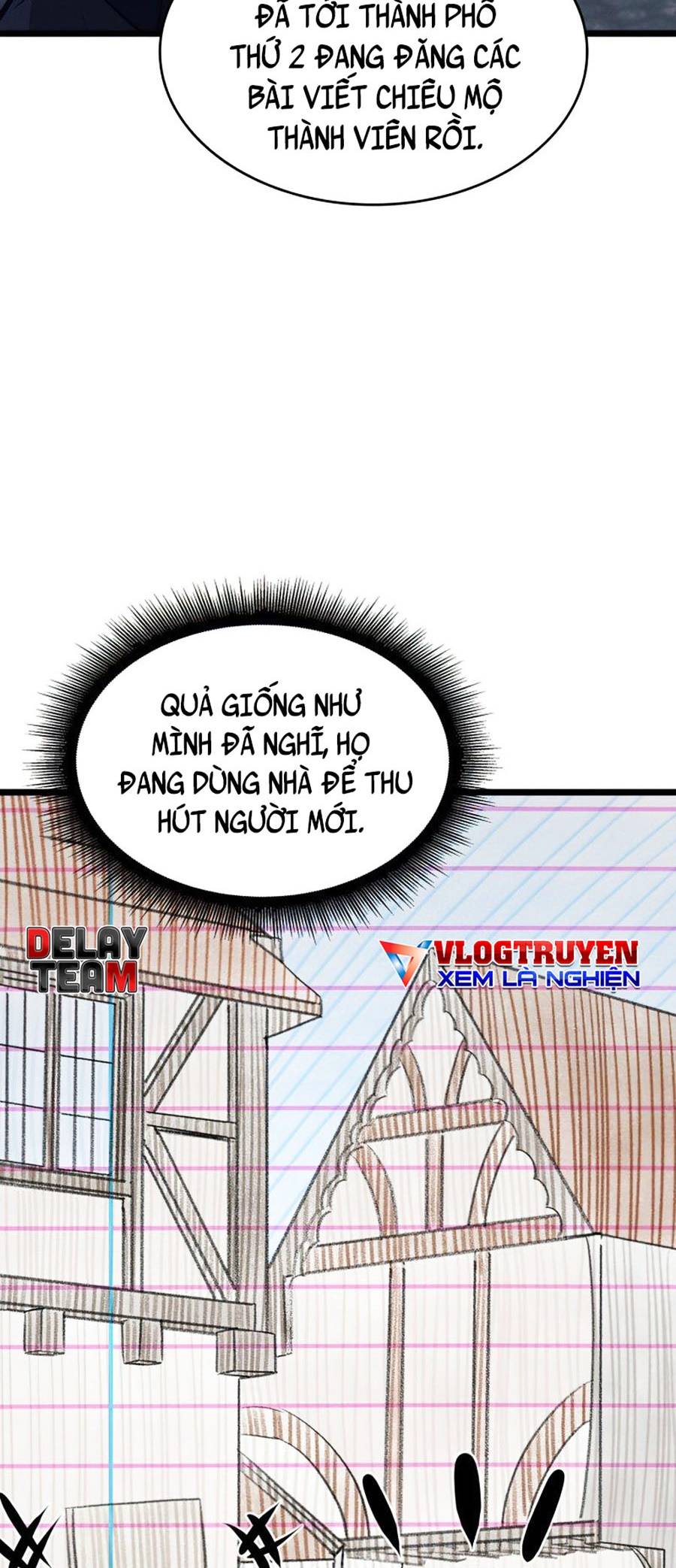 Ranker Cấp SSS Hồi Quy Chapter 23 - Trang 2