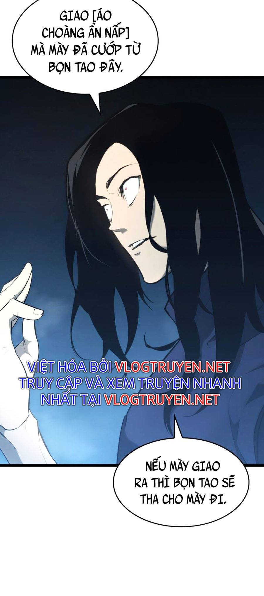 Ranker Cấp SSS Hồi Quy Chapter 23 - Trang 2