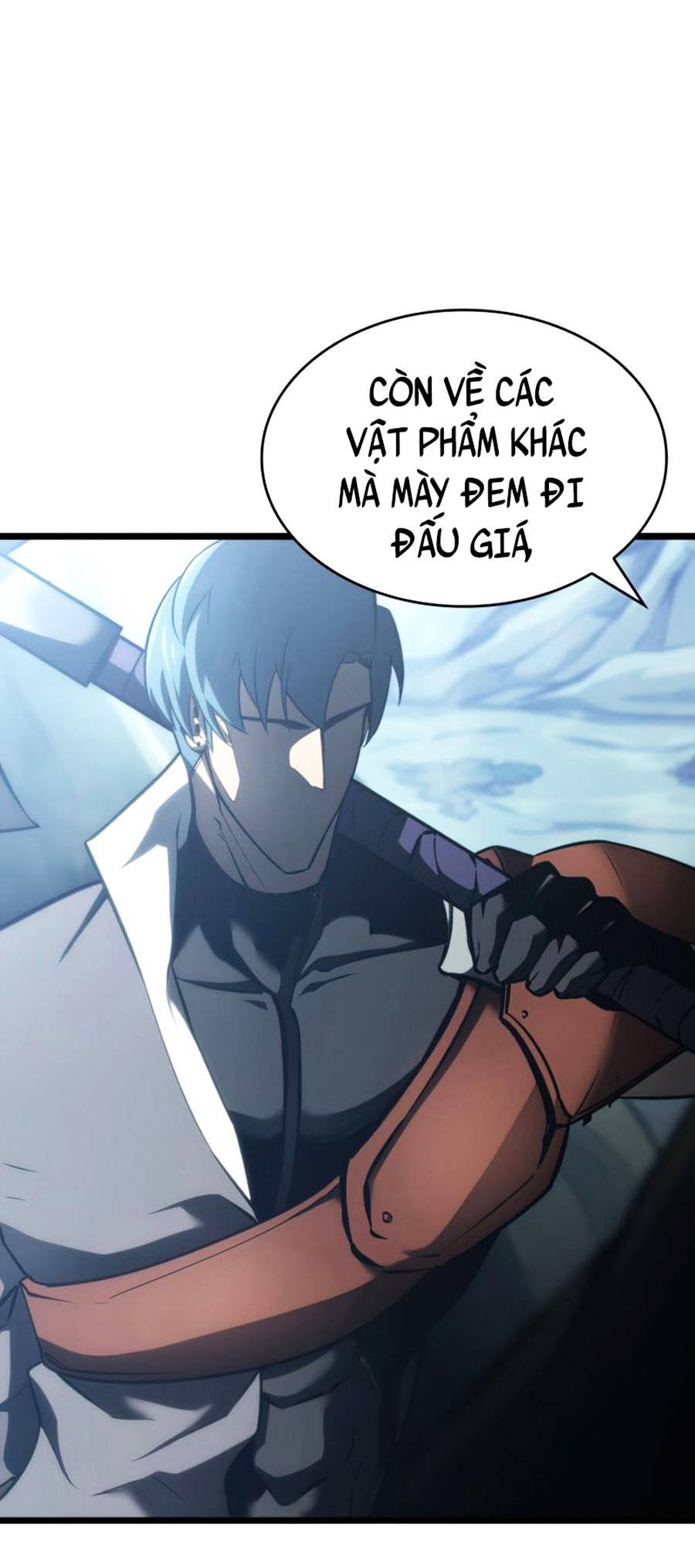 Ranker Cấp SSS Hồi Quy Chapter 23 - Trang 2