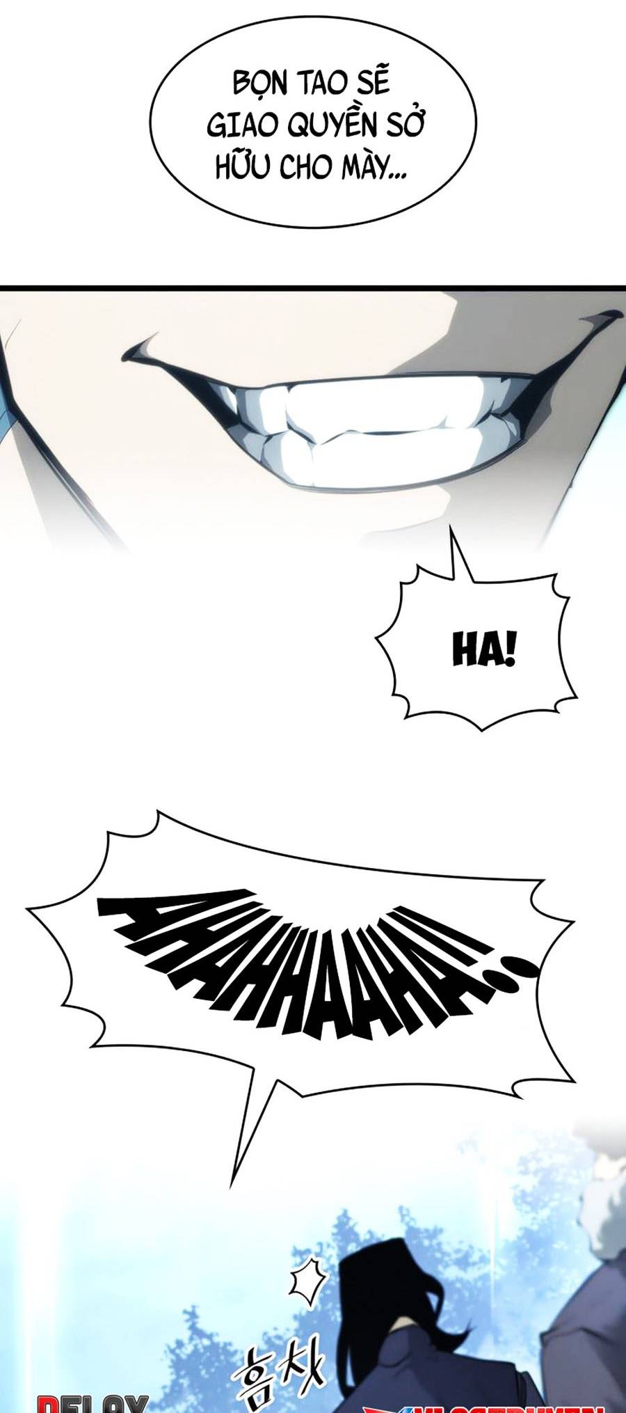 Ranker Cấp SSS Hồi Quy Chapter 23 - Trang 2