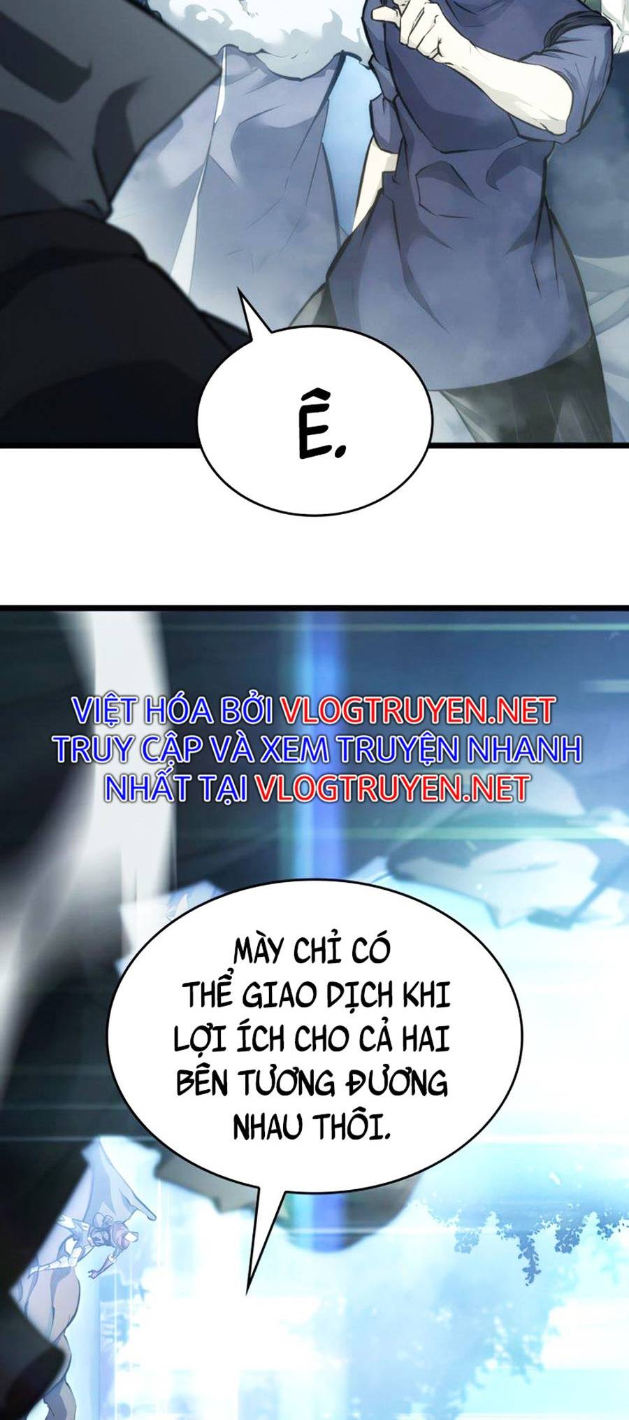 Ranker Cấp SSS Hồi Quy Chapter 23 - Trang 2