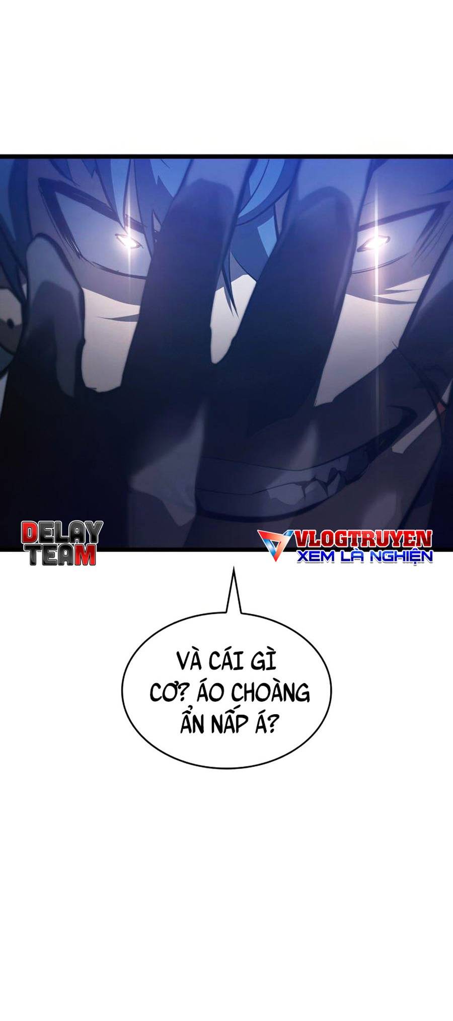 Ranker Cấp SSS Hồi Quy Chapter 23 - Trang 2