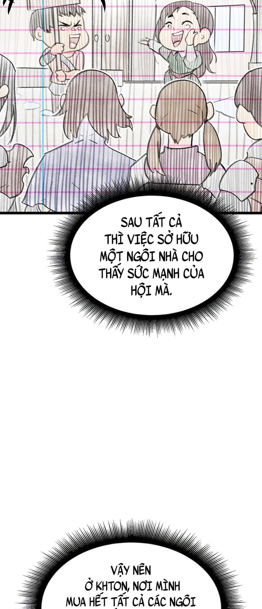 Ranker Cấp SSS Hồi Quy Chapter 23 - Trang 2