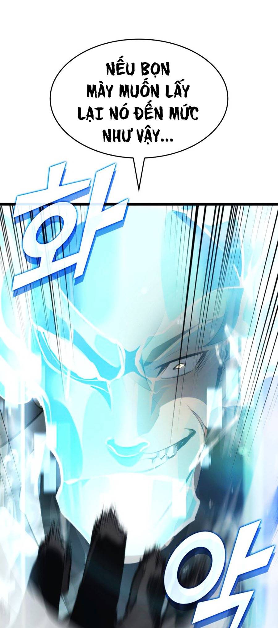 Ranker Cấp SSS Hồi Quy Chapter 23 - Trang 2