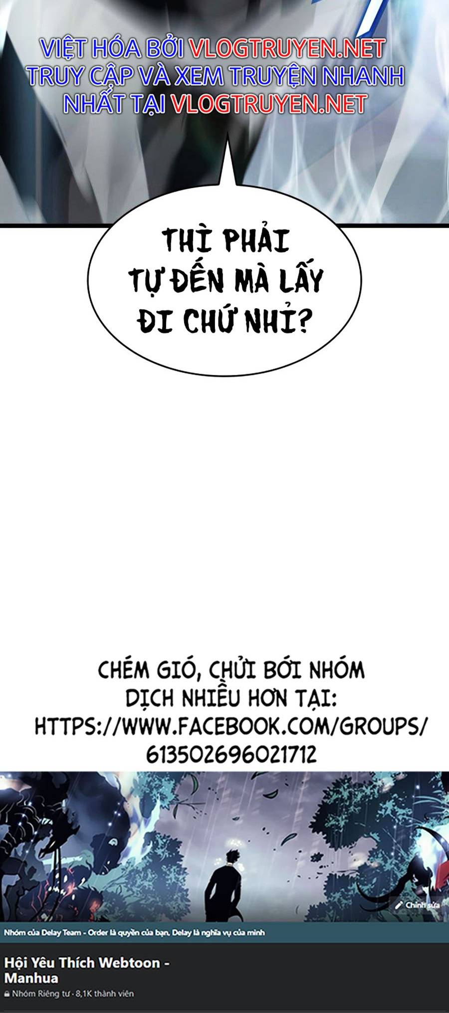 Ranker Cấp SSS Hồi Quy Chapter 23 - Trang 2