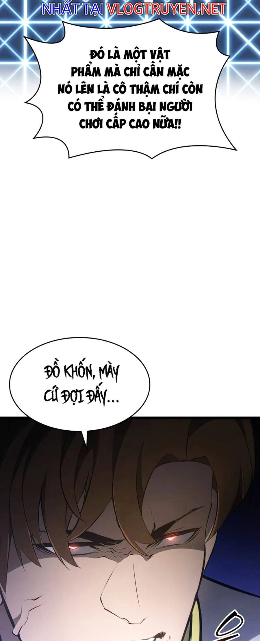 Ranker Cấp SSS Hồi Quy Chapter 24 - Trang 2