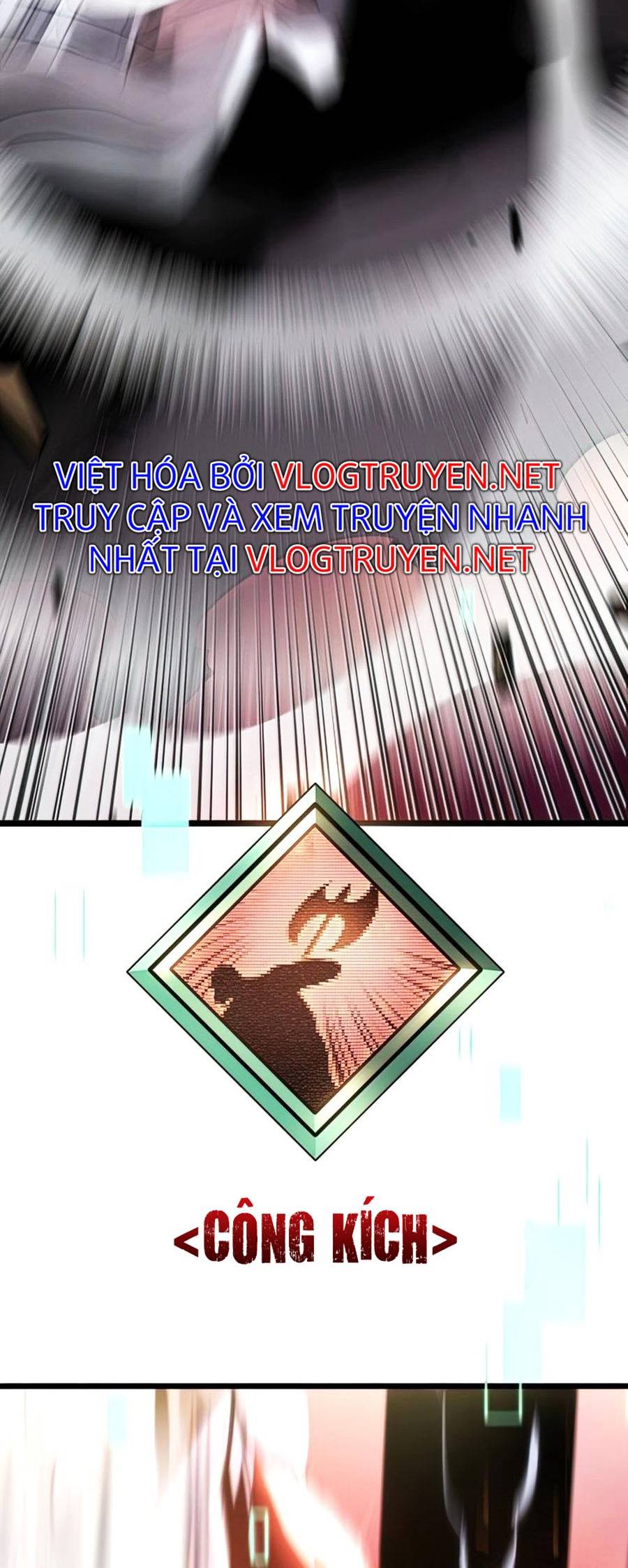 Ranker Cấp SSS Hồi Quy Chapter 24 - Trang 2